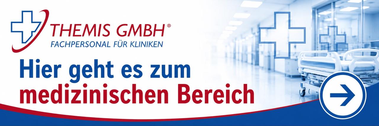 Themis Fachpersonal für Kliniken